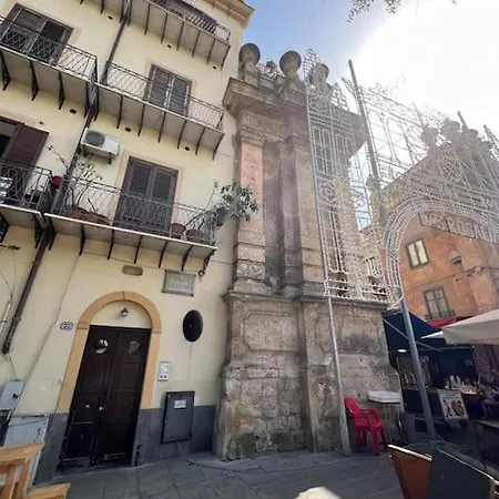 I Colori Del Capo
